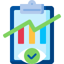 Transparency and Ease of Work